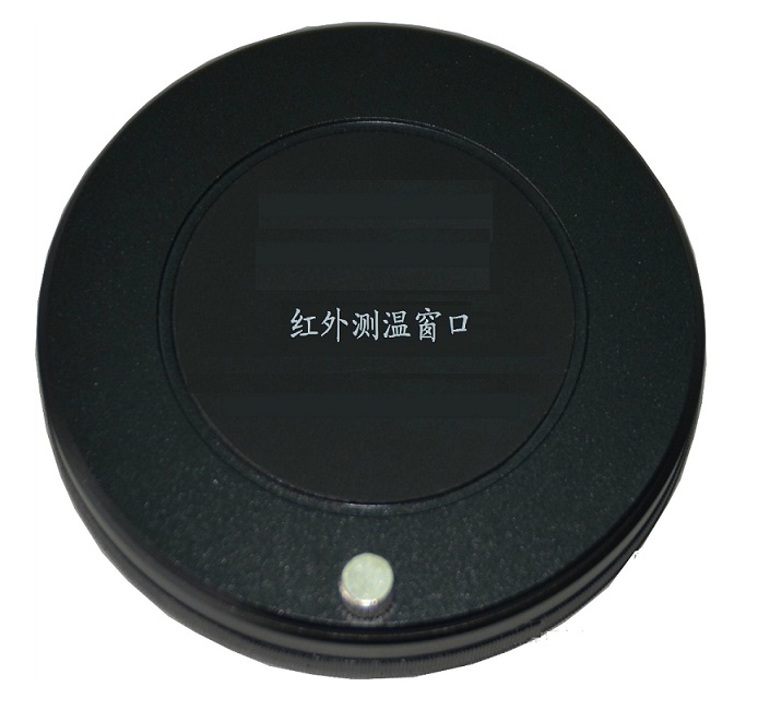 红外测温窗口